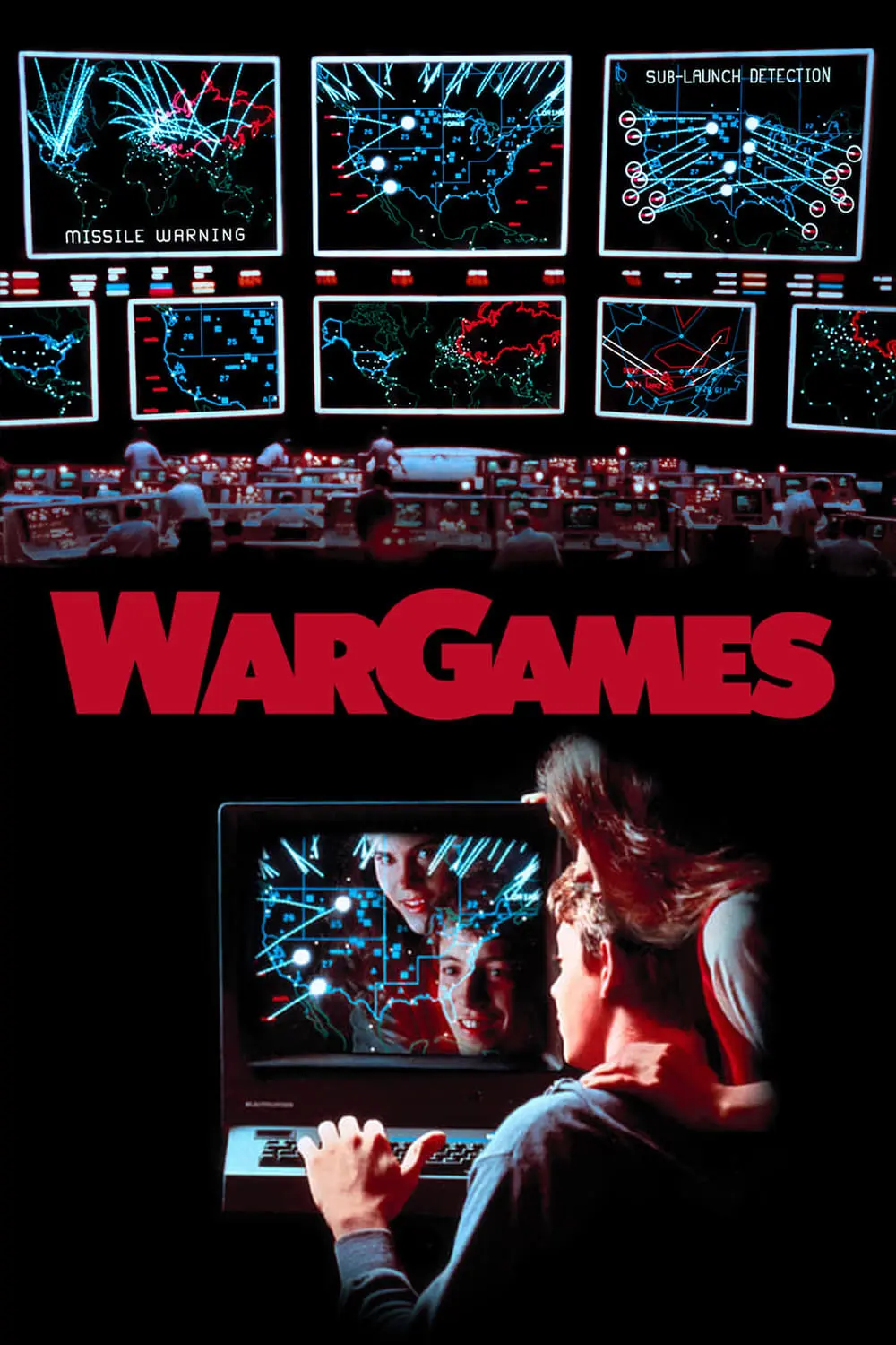 WarGames (1983)