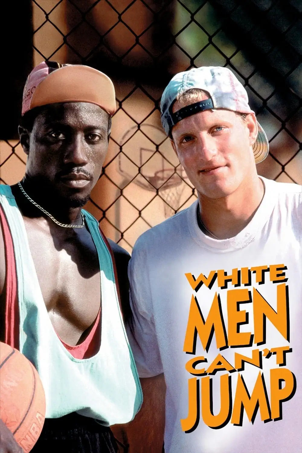 White Men Can't Jump (1992)