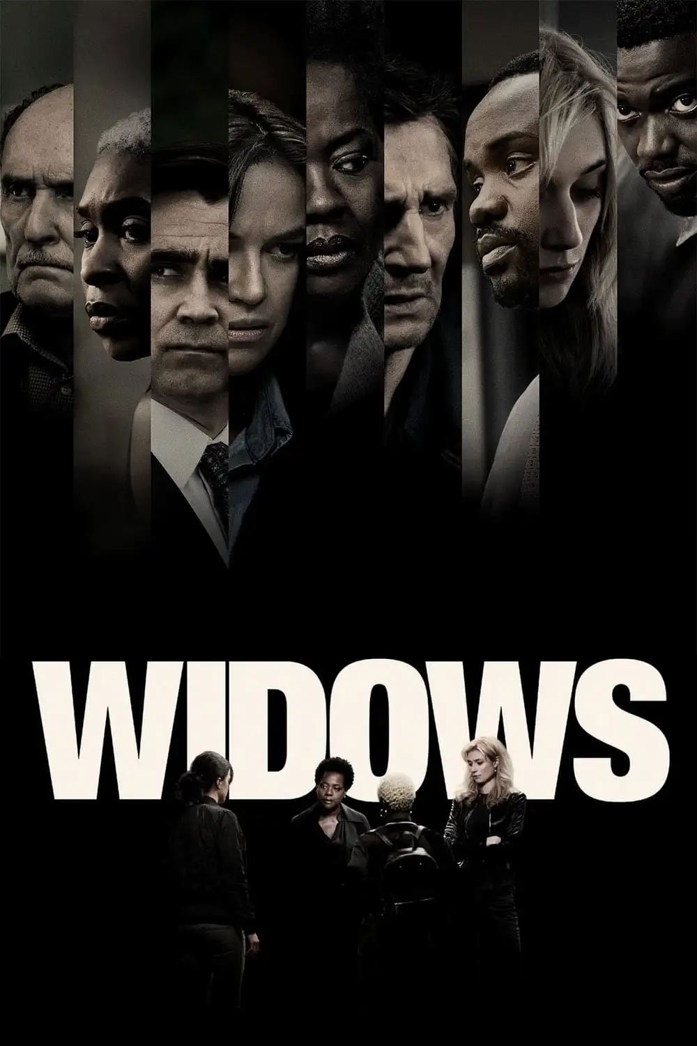 Windows (2018)