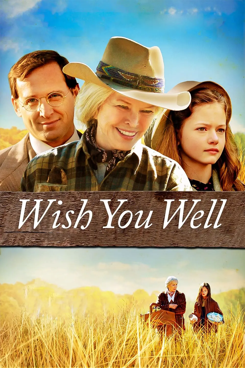 Wish You Well (2013)