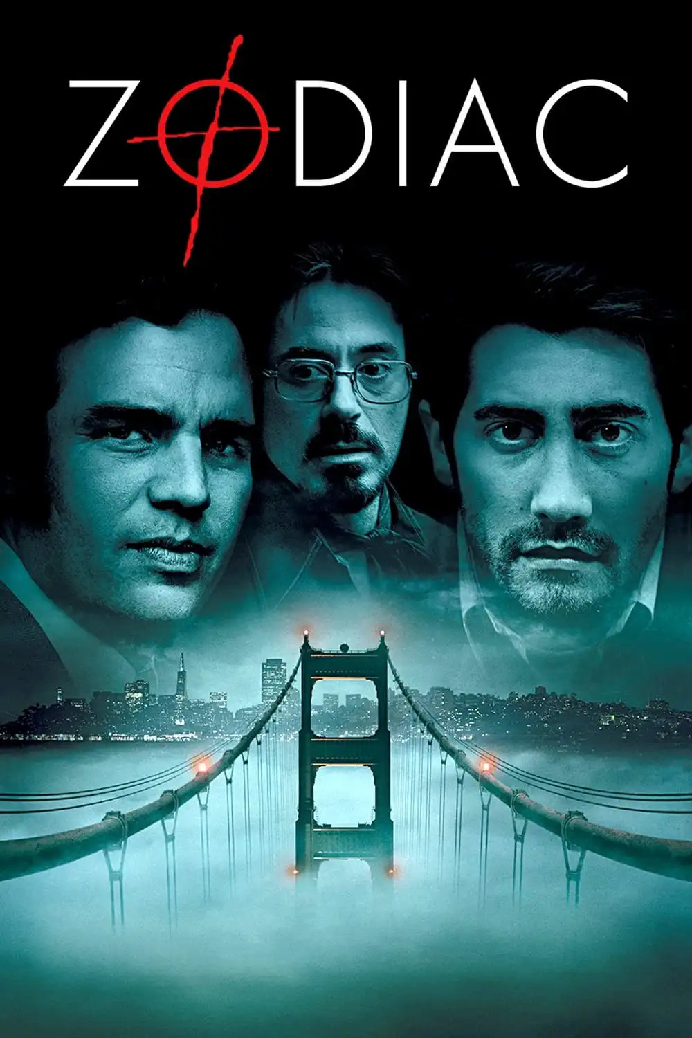 Zodiac (2017)