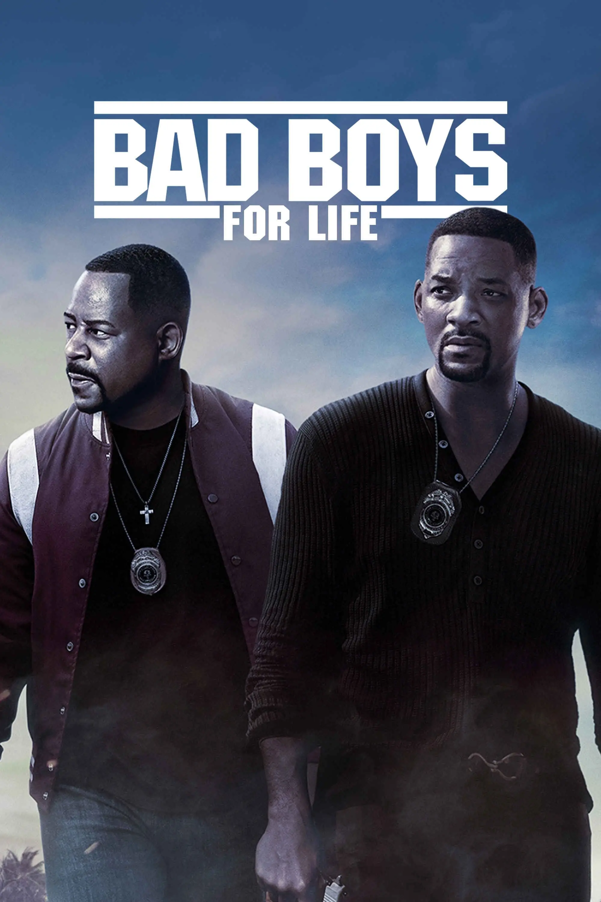 Bad Boys for Life (2003)