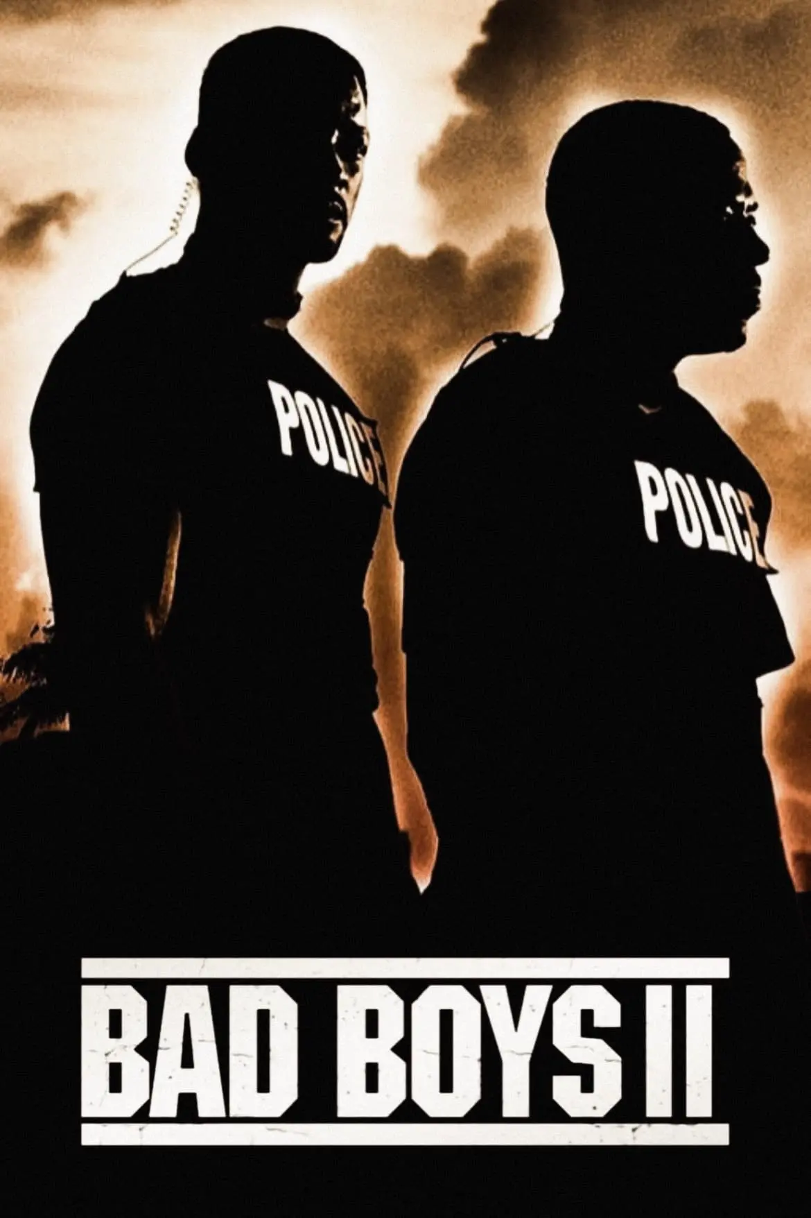 Bad Boys II (2003)