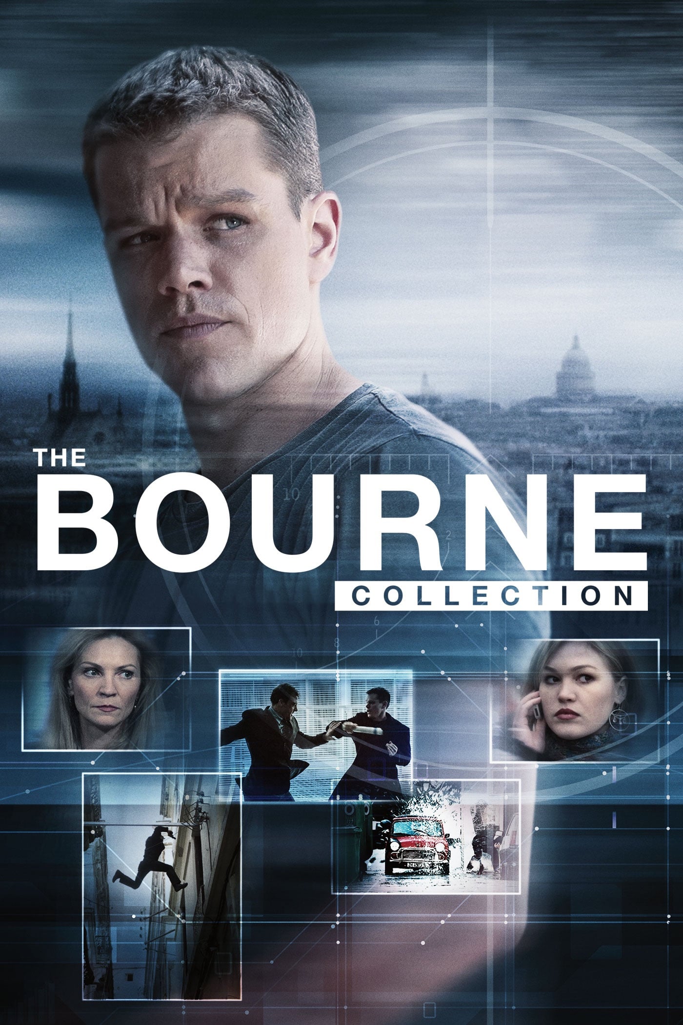 Bourne Collection