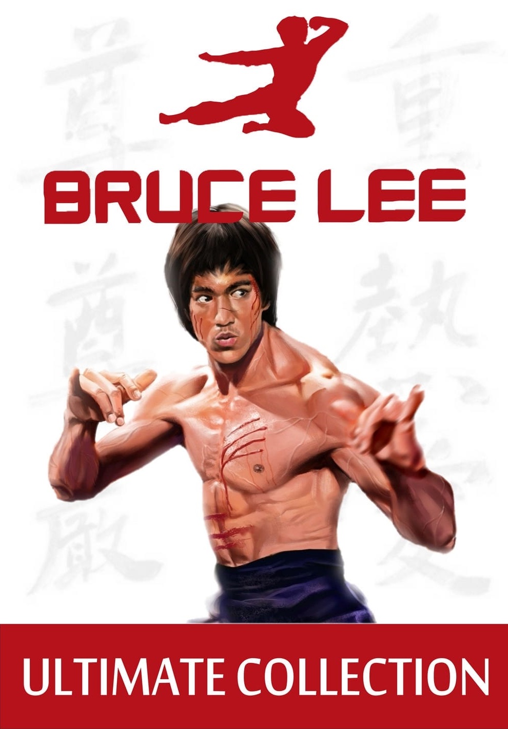 Bruce Lee Collection