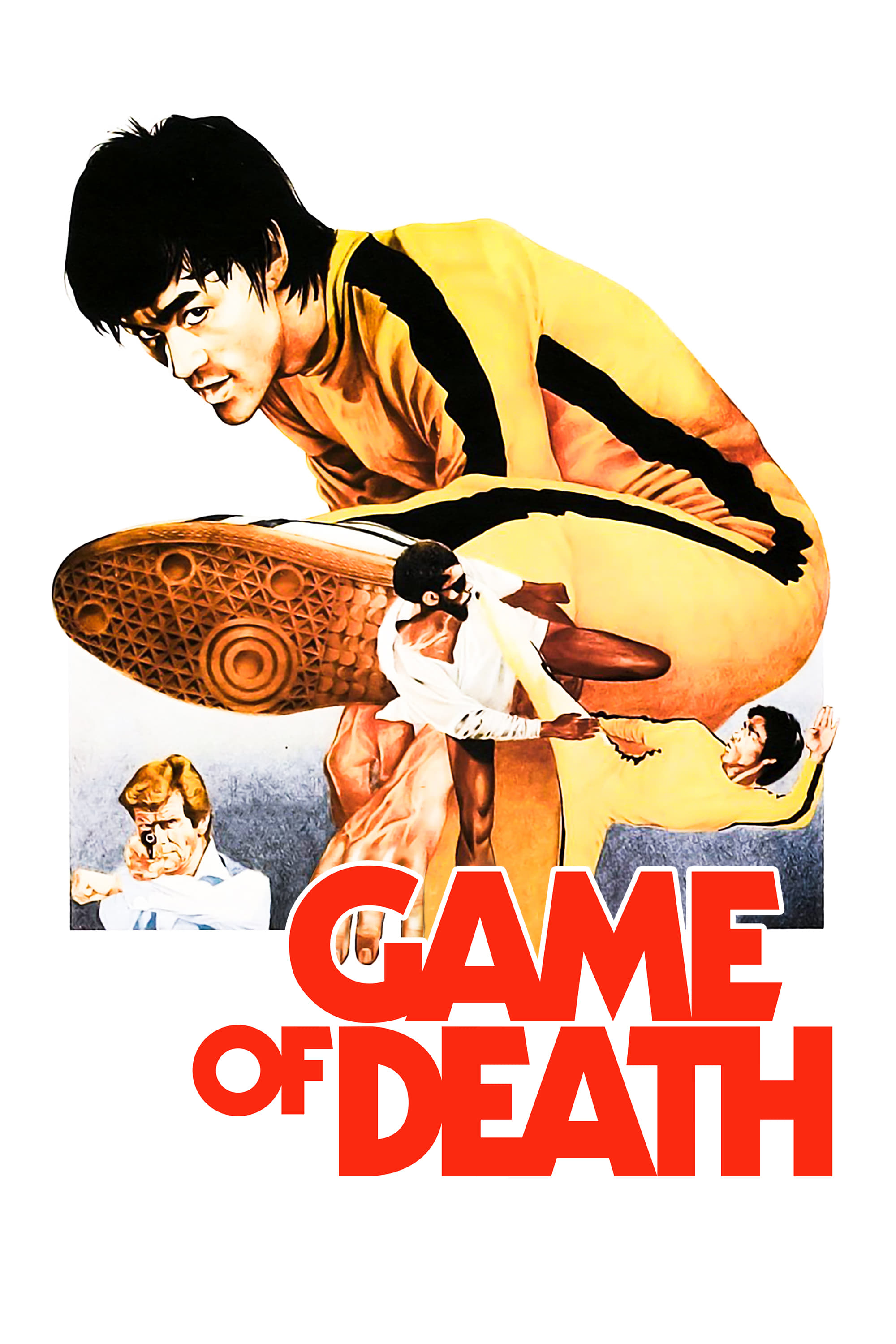 Game of Death (1978)