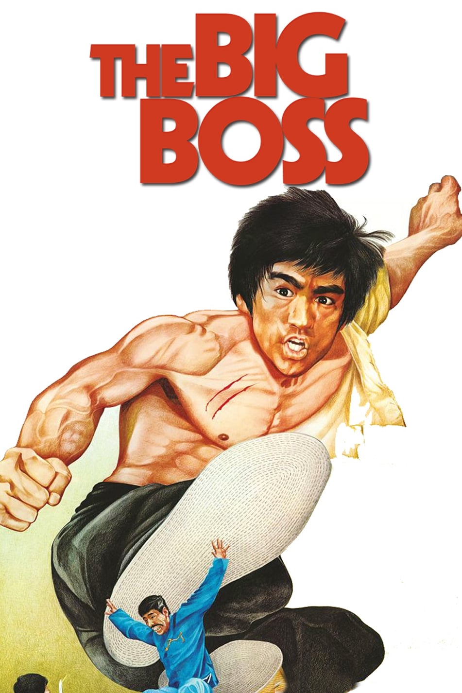 The Big Boss (1971)