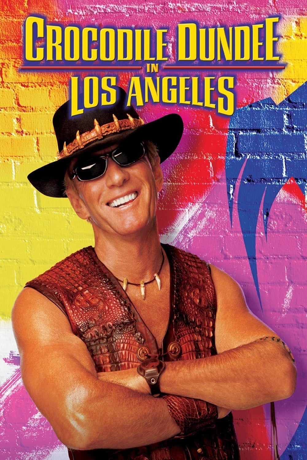 Crocodile Dundee in Los Angeles (2001)