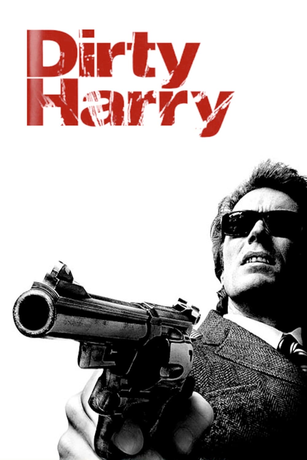 Dirty Harry (1971)