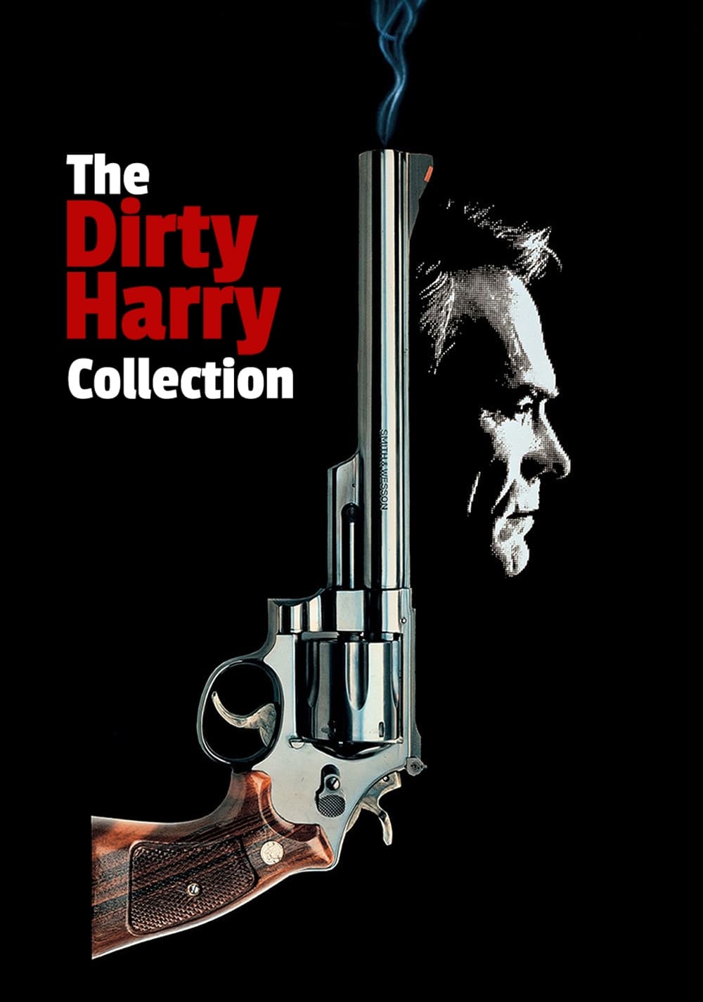 Dirty Harry Collection