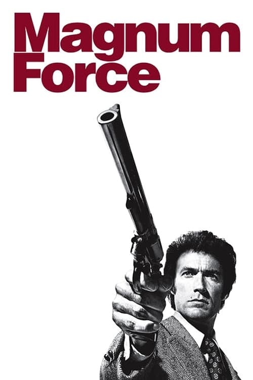 Magnum Force (1973)