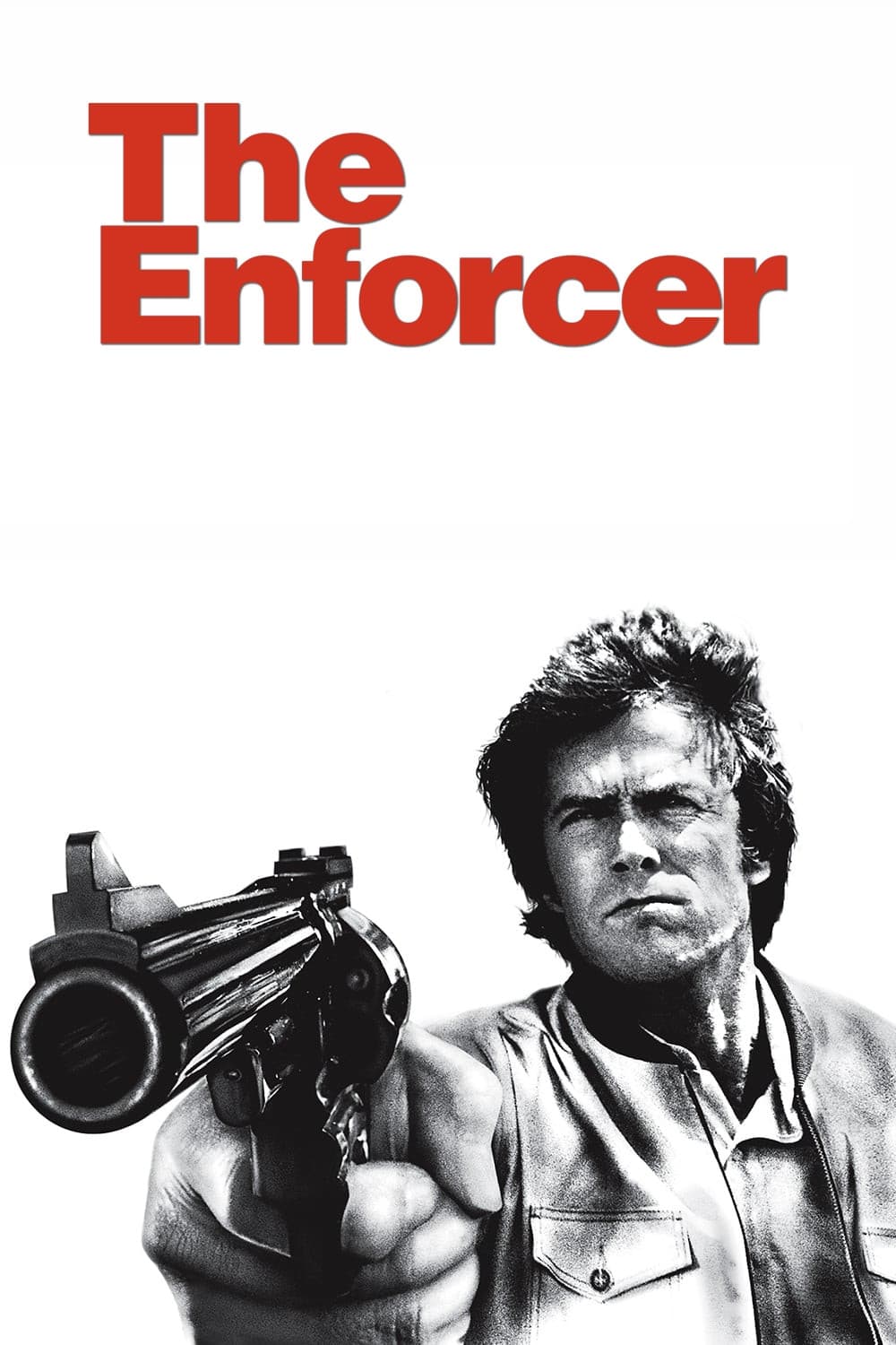 The Enforcer (1978)