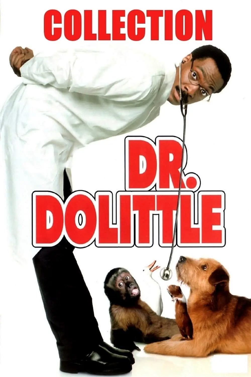 Dr. Dolittle Collection