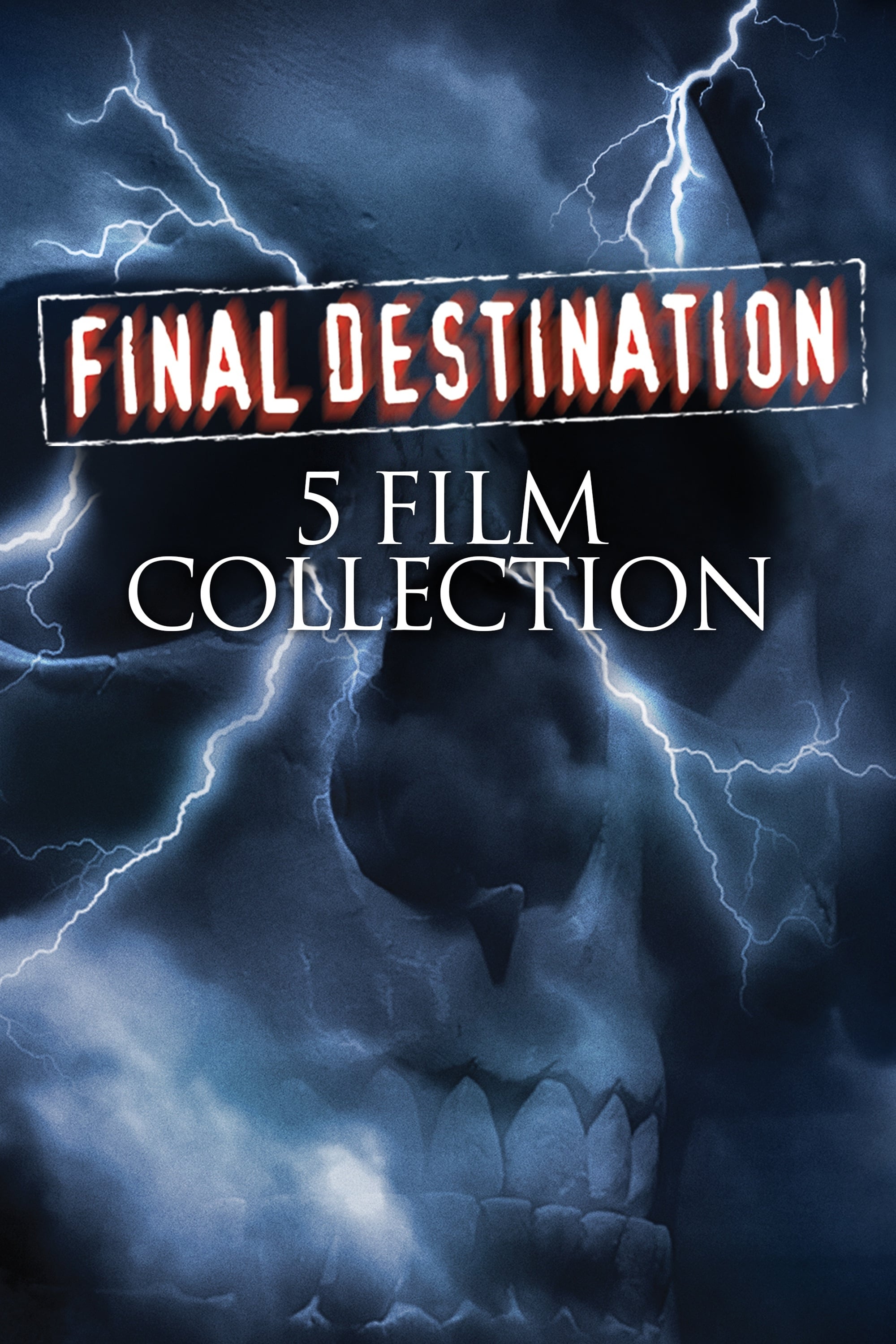 Final Destination Collection