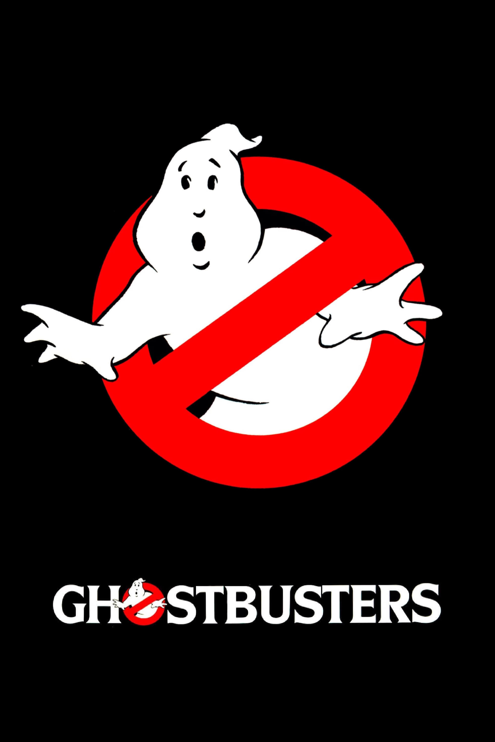 Ghostbusters (1984)