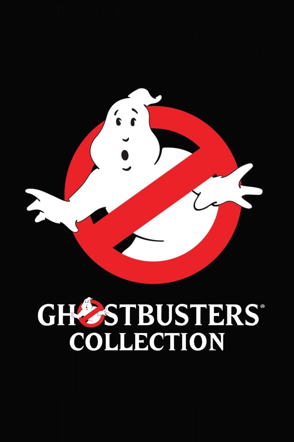 Ghostbusters Collection