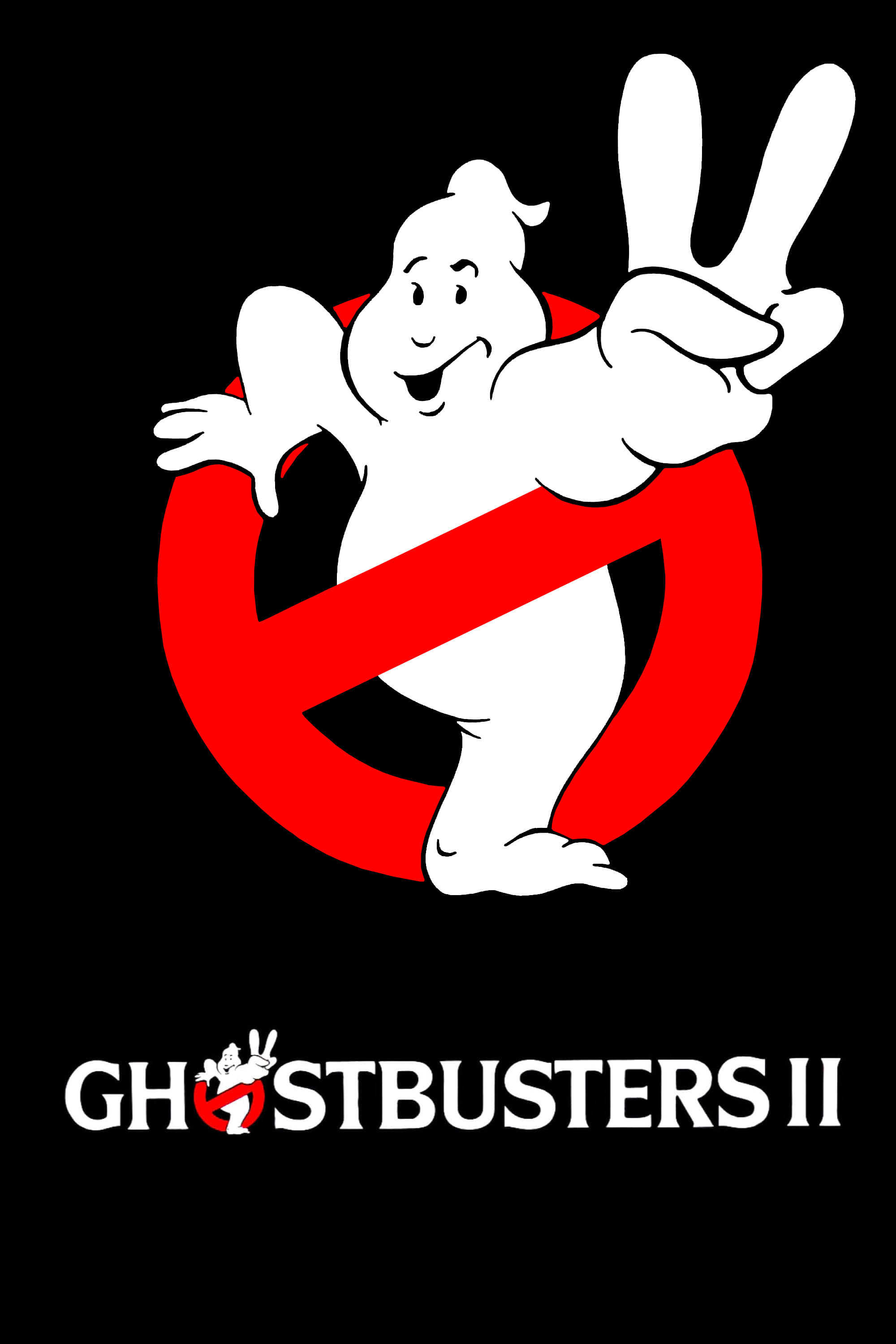 Ghostbusters II (1989)