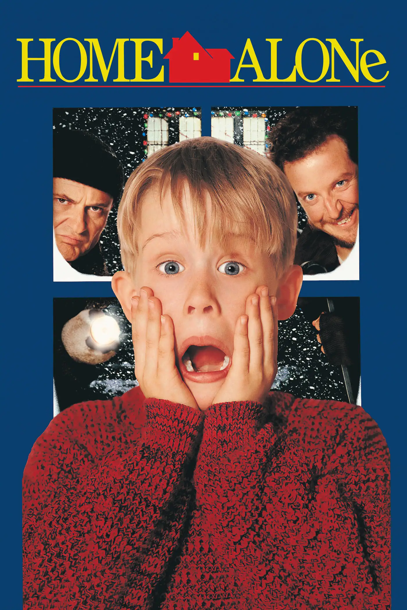 Home Alone (1990)