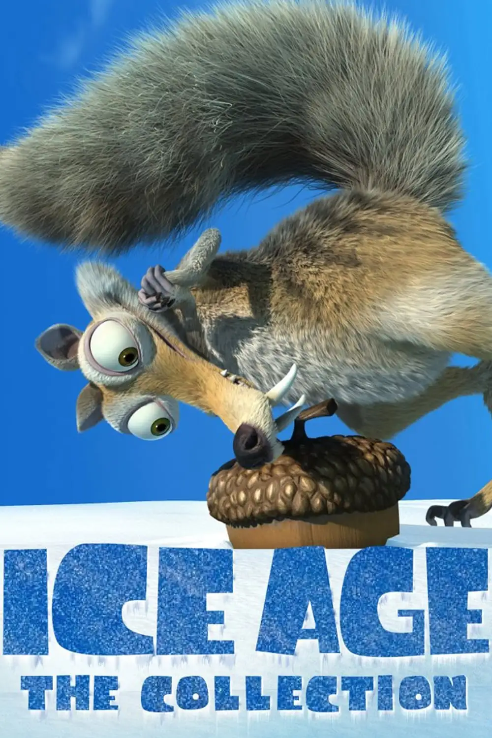 Ice Age Collection