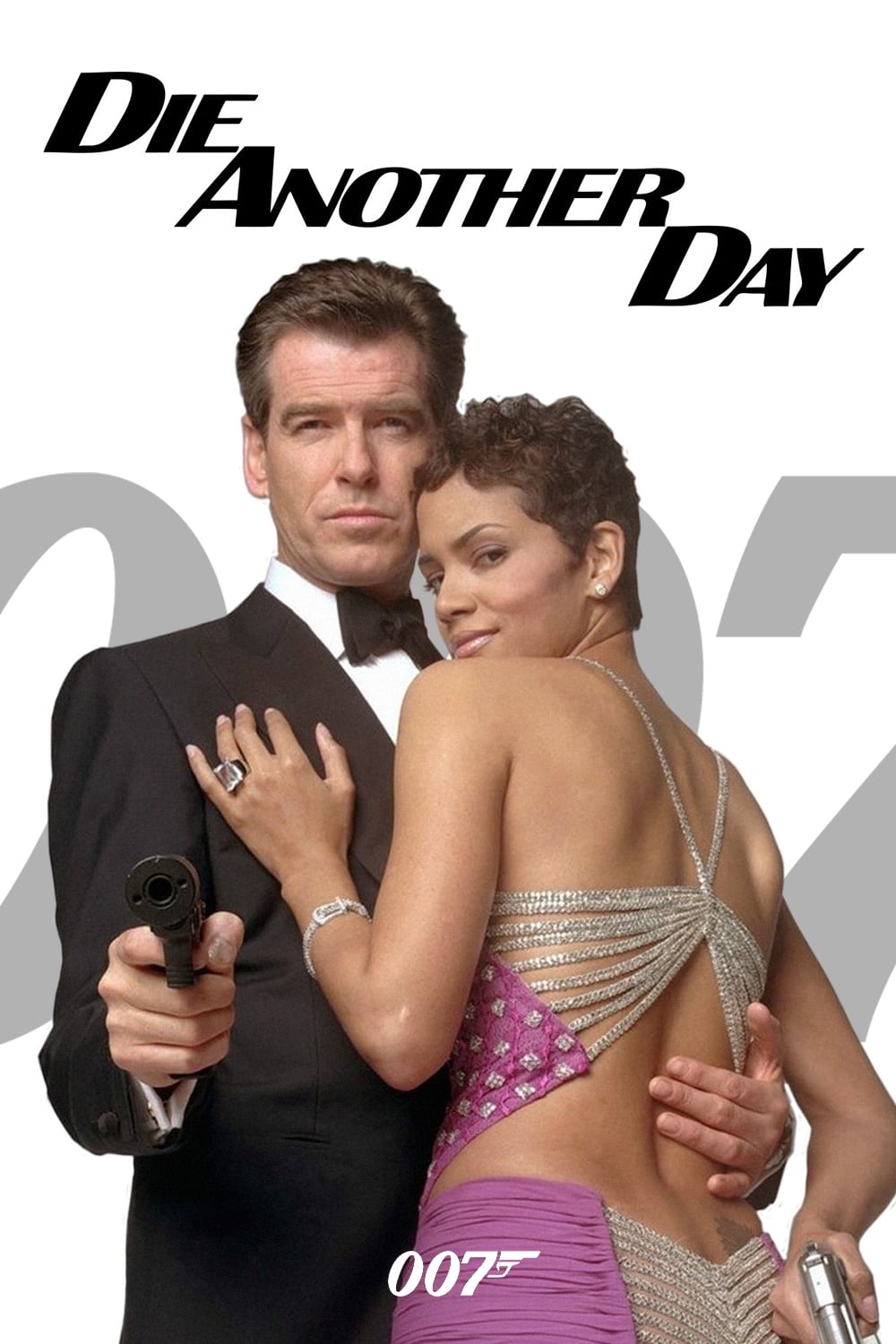 Die Another Day (2002)