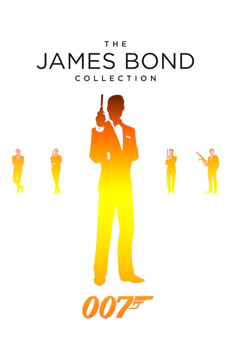 James Bond Collection