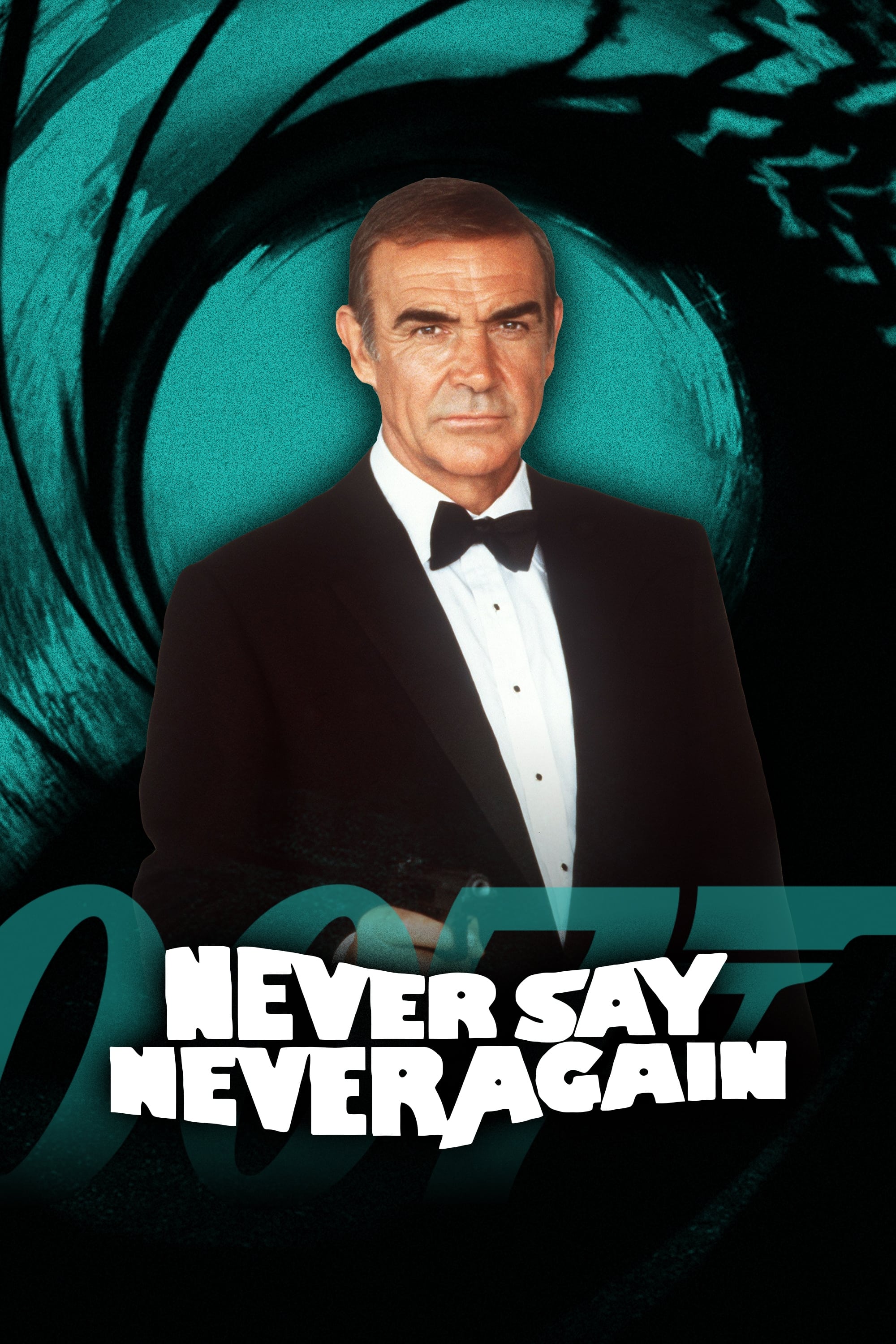 Never Say Never Again (1983)