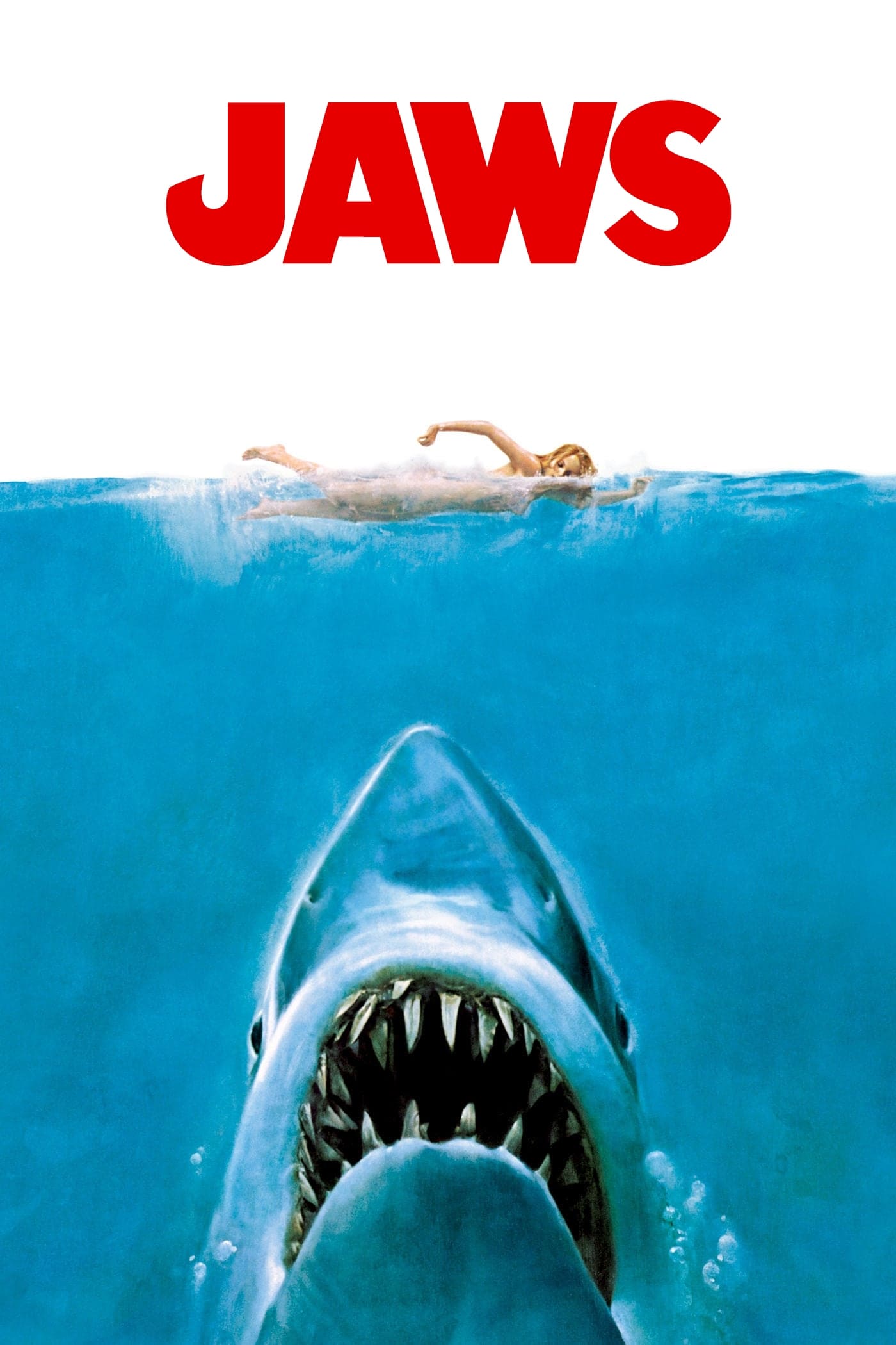 Jaws (1975)