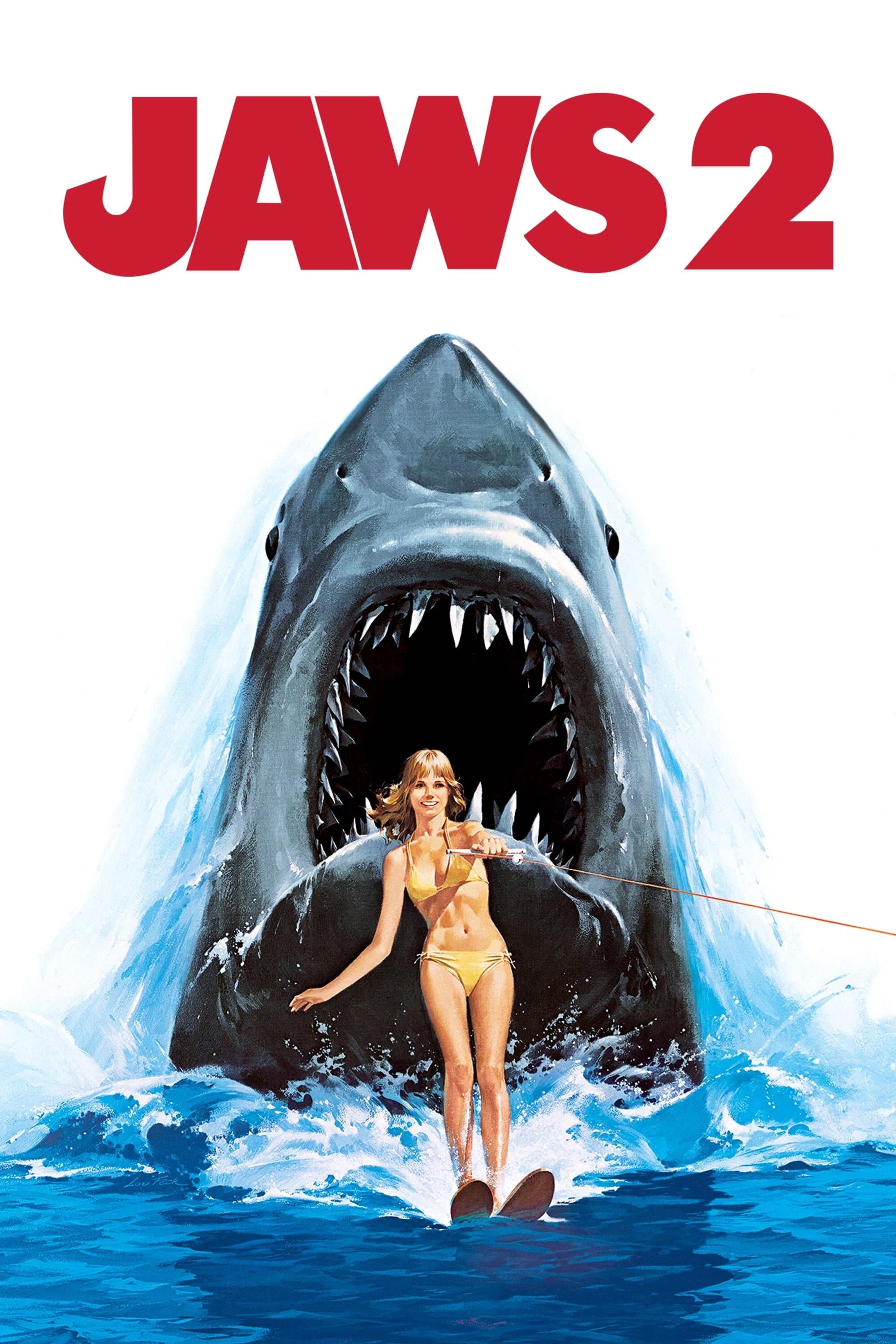 Jaws 2 (1978)