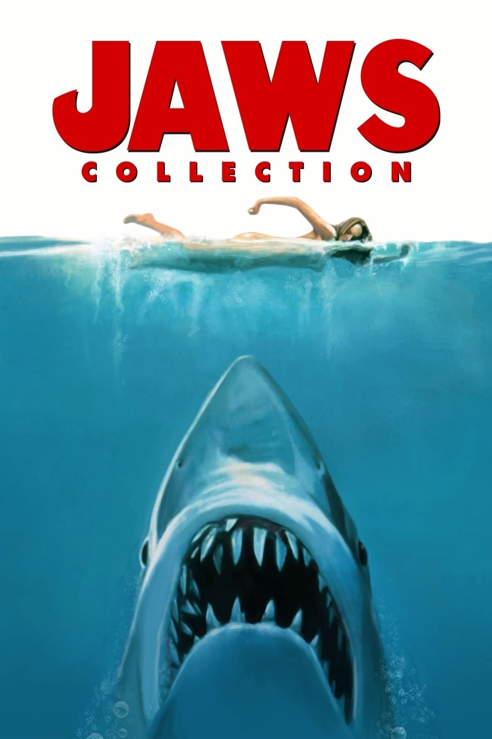 Jaws Collection