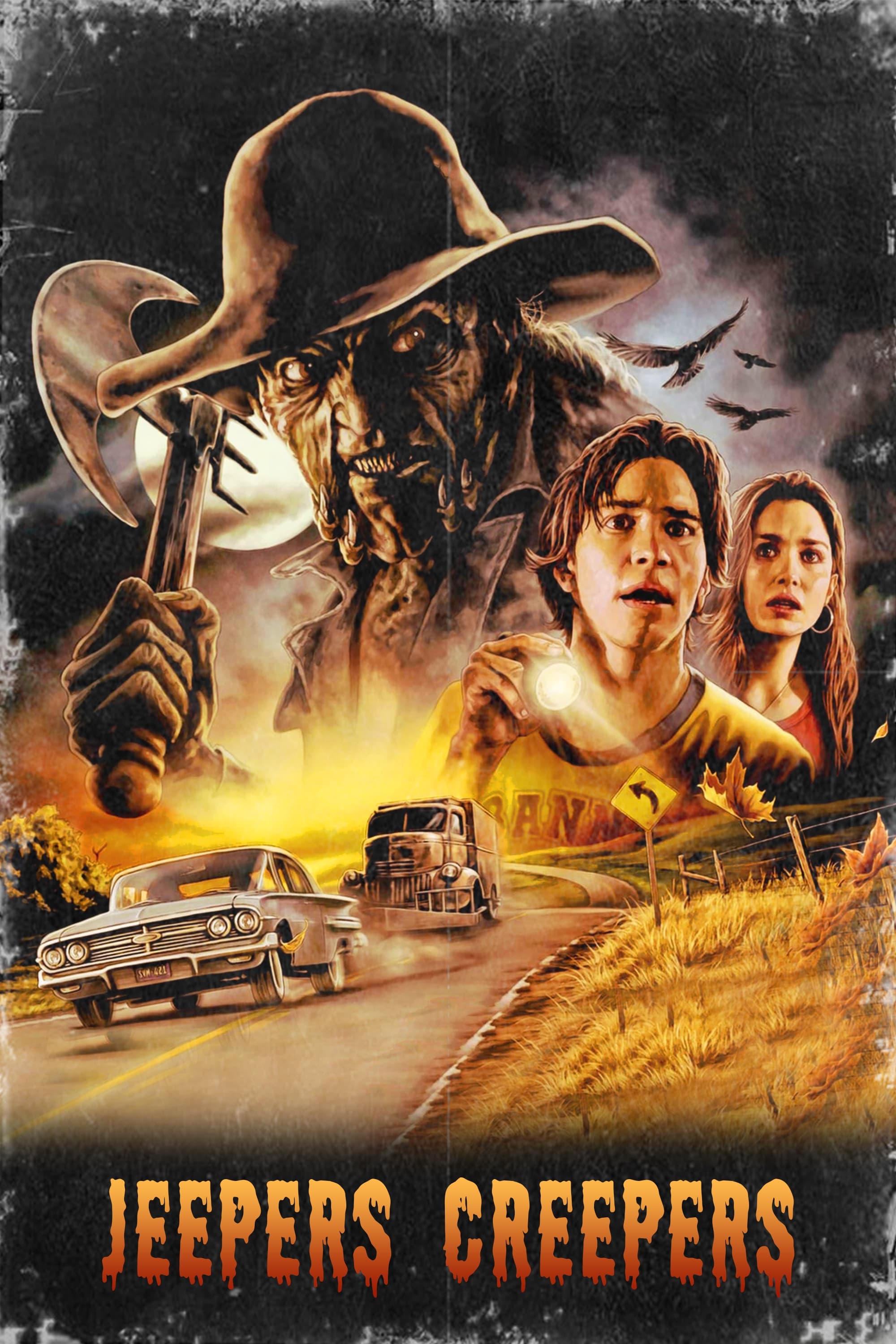 Jeepers Creepers (2001)