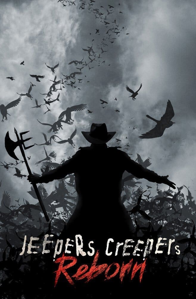 Jeepers Creepers: Reborn (2022)