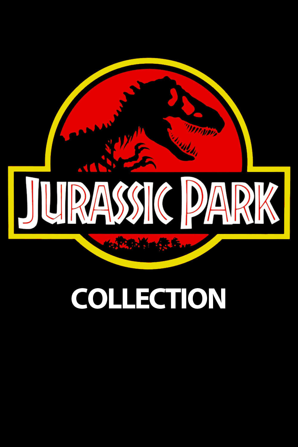 Jurassic Park Collection