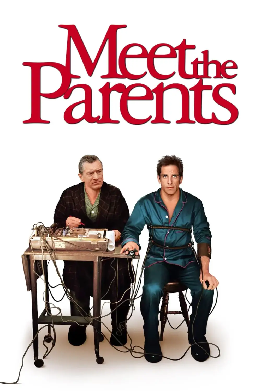 Meet the Parents (2000)