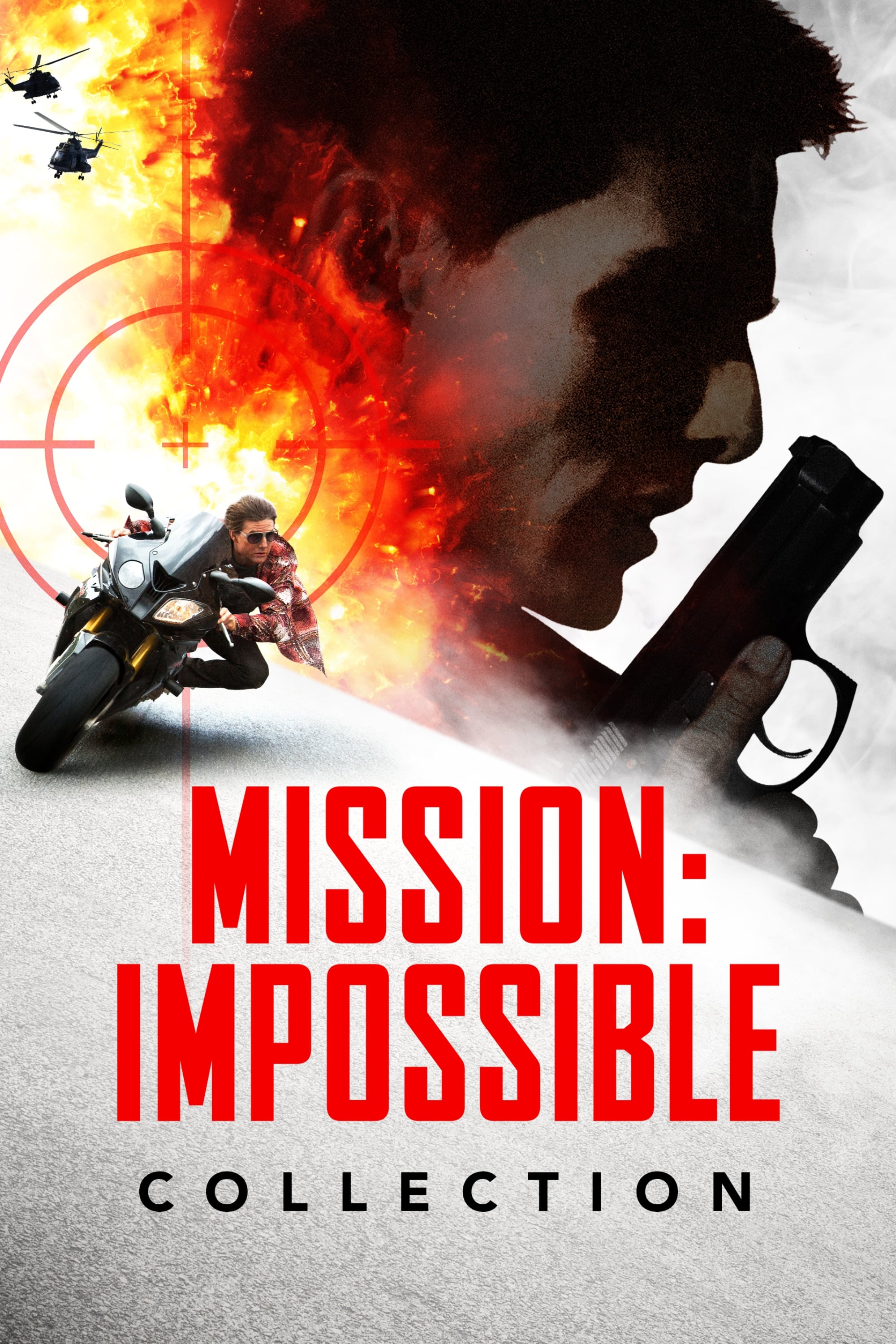 Mission Impossible Collection