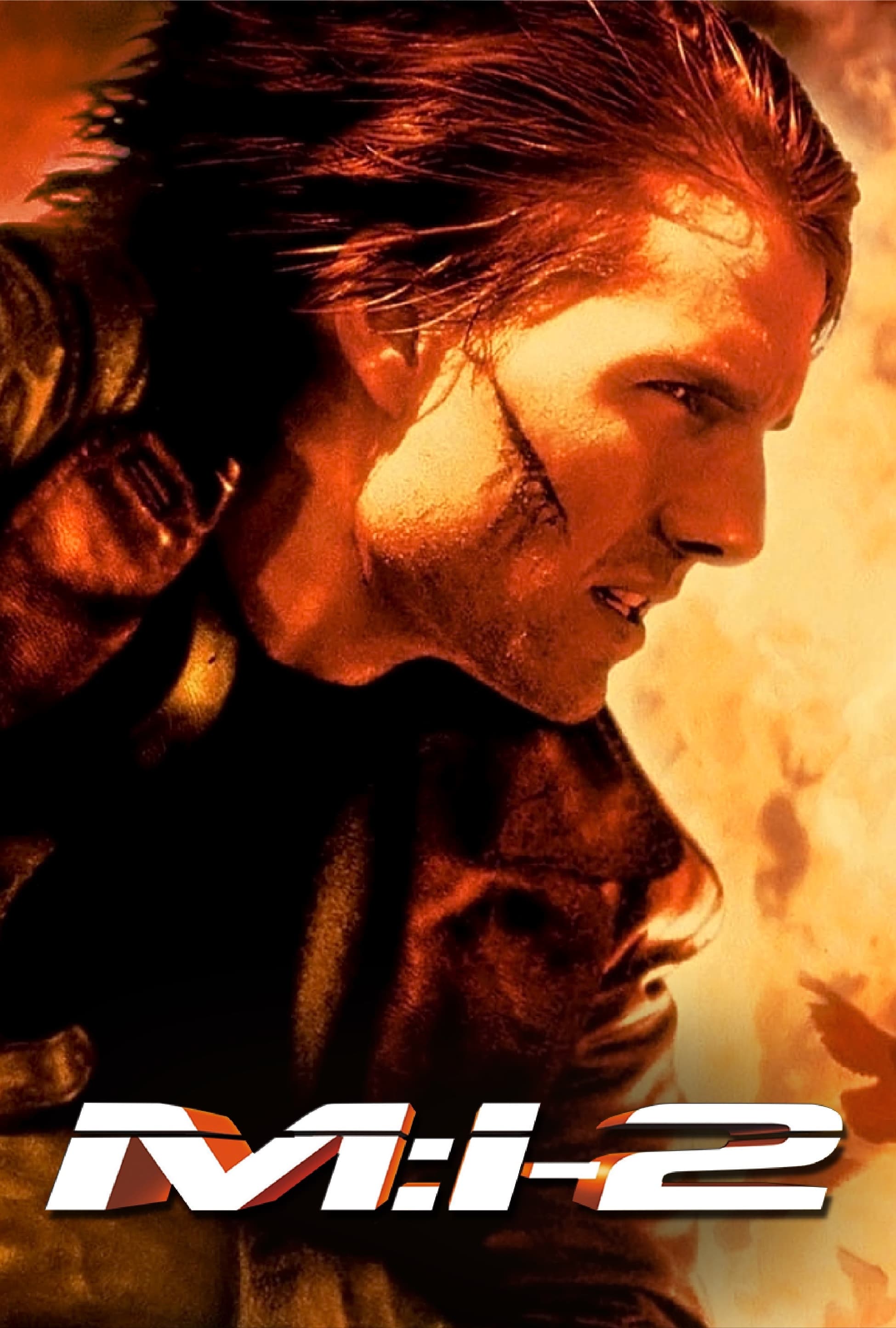 Mission: Impossible II (2000)