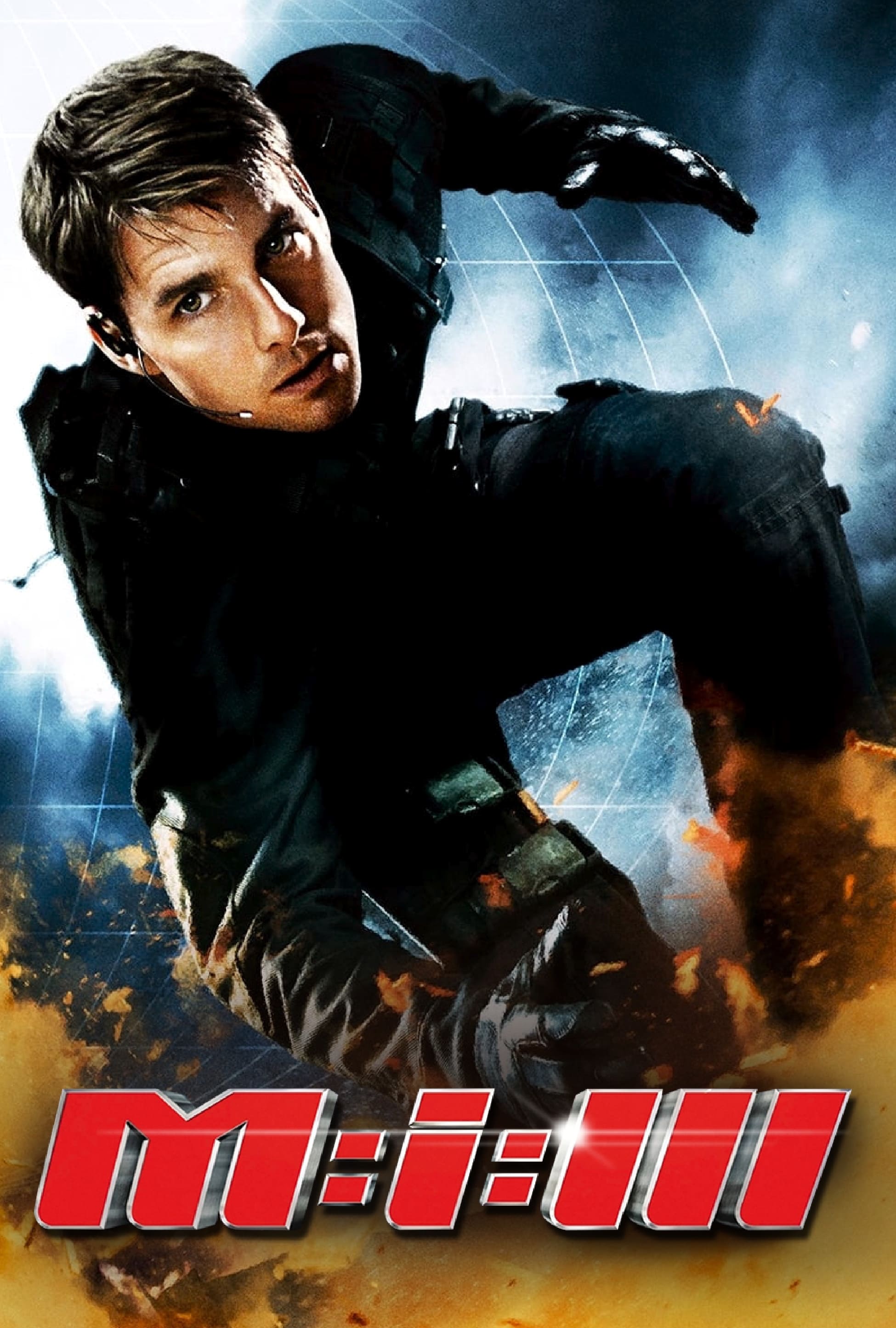 Mission: Impossible III (2006)