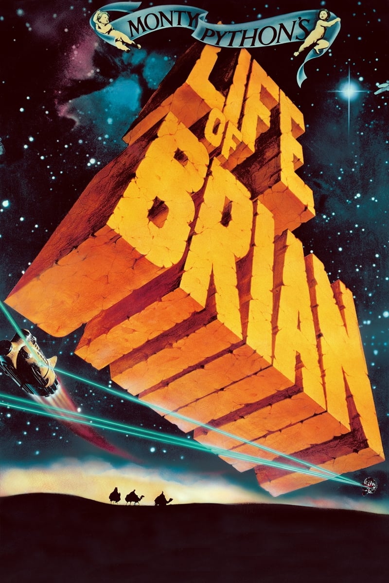 Life of Brian (1979)