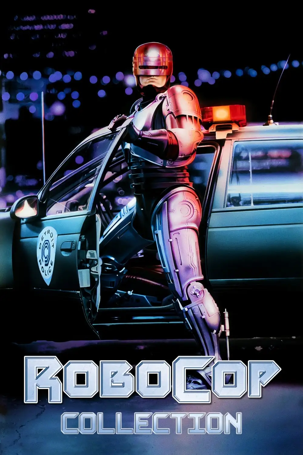 Robocop Collection