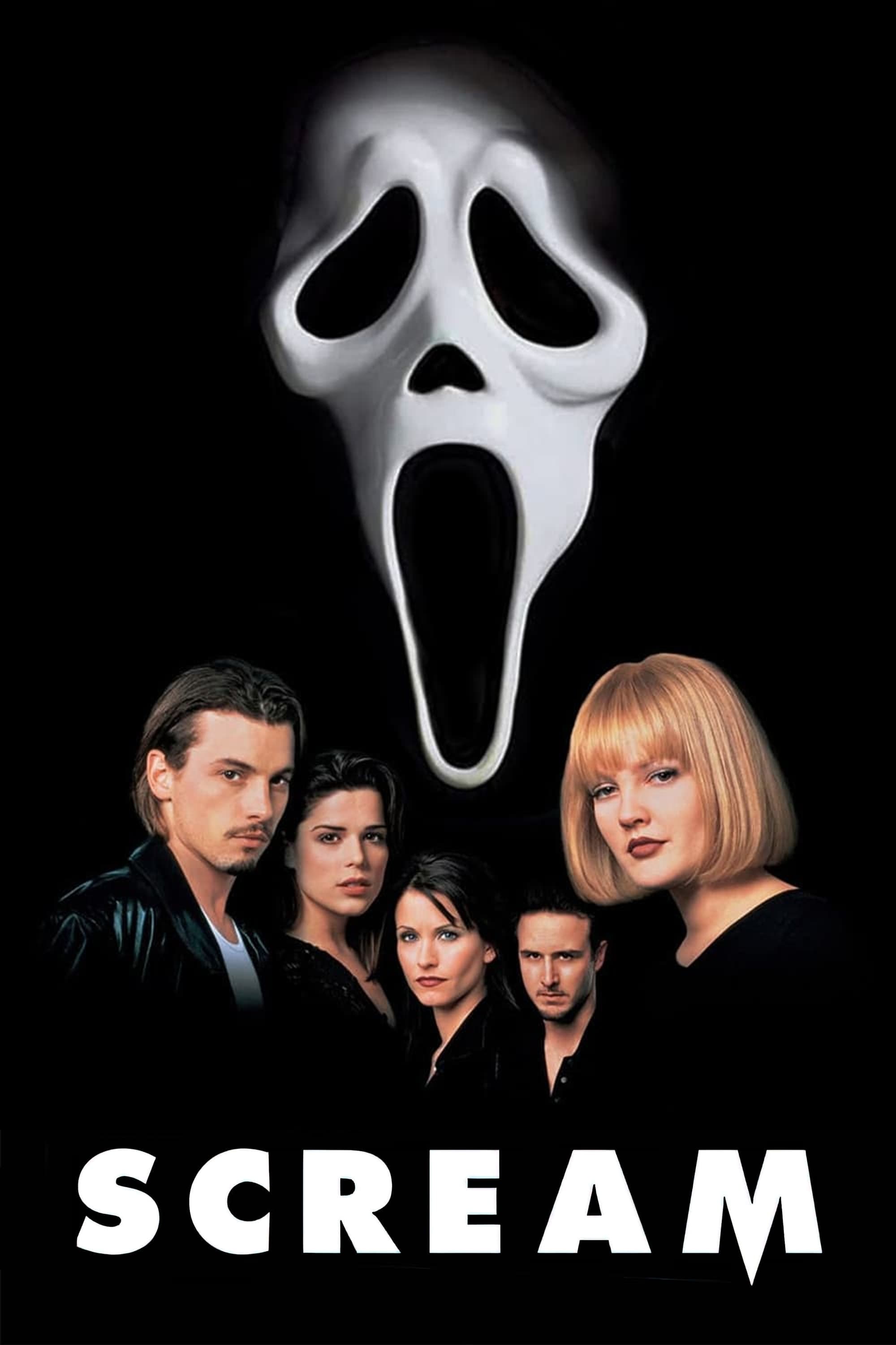 Scream (1996)