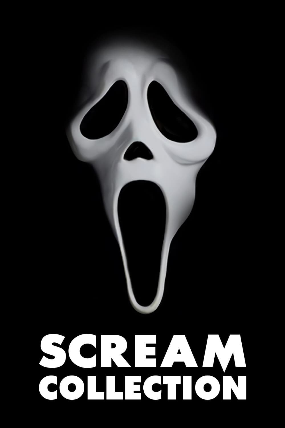 Scream Collection