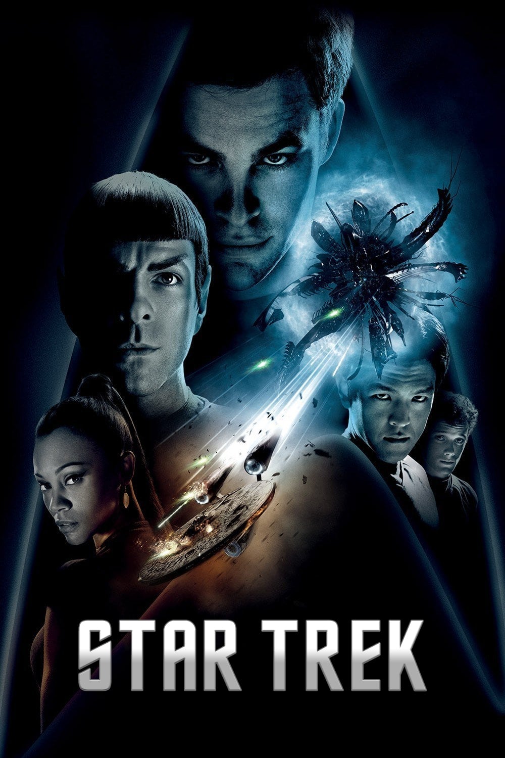 Star Trek (2009)