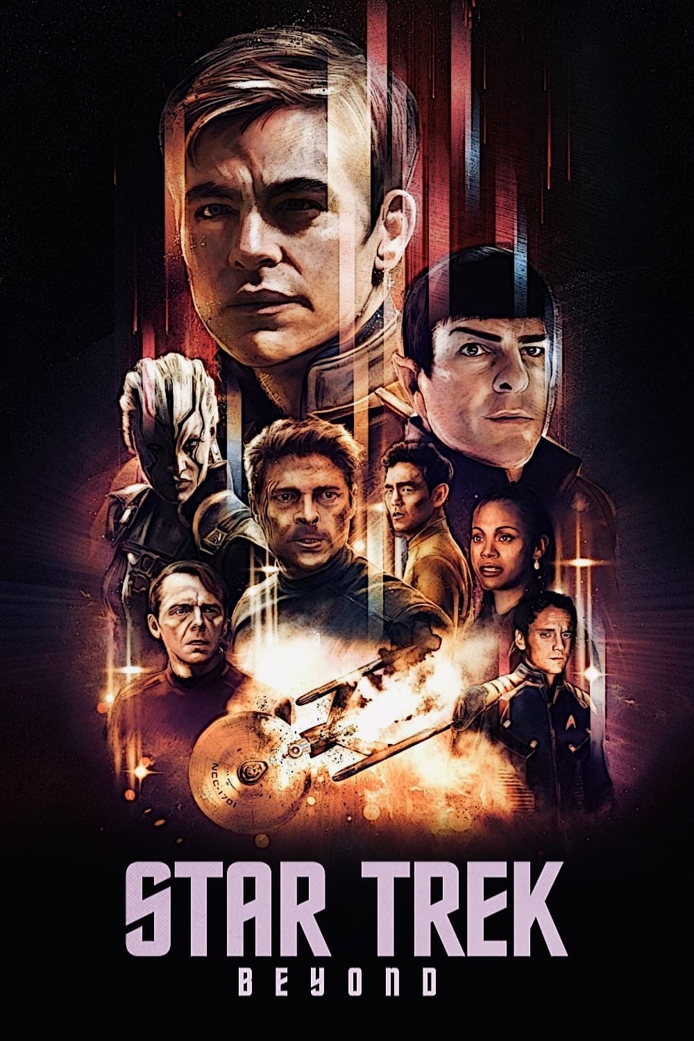 Star Trek Beyond (2013)