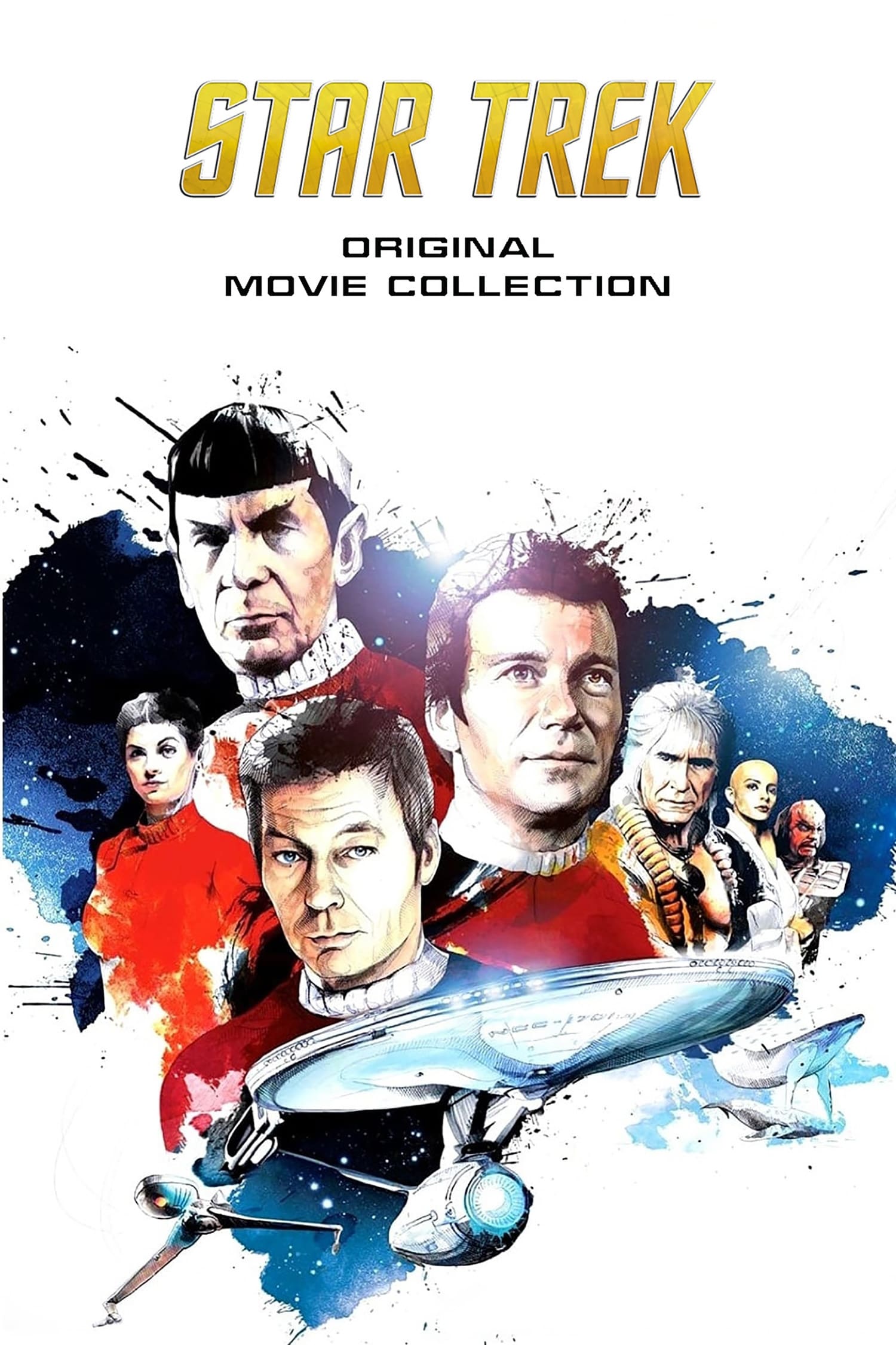 Star Trek Collection