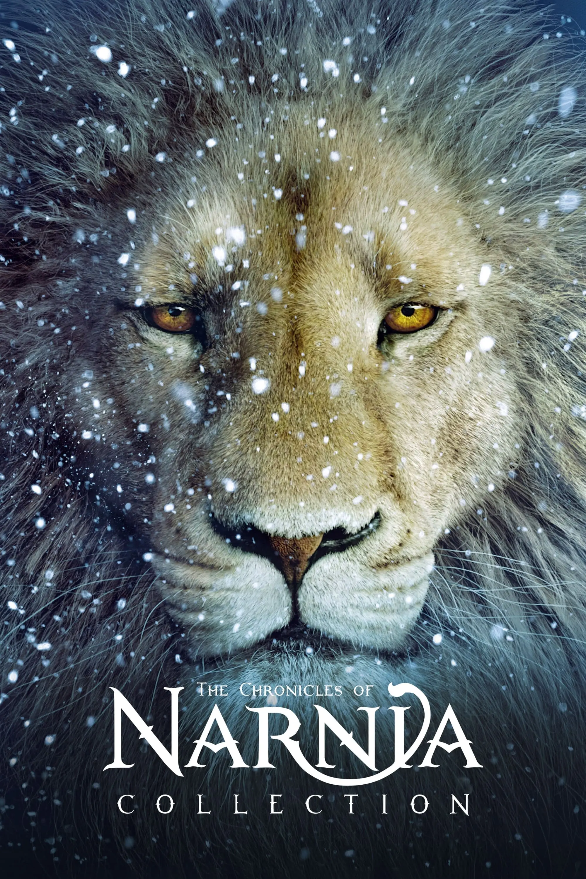 The Chronicles of Narnia Collection