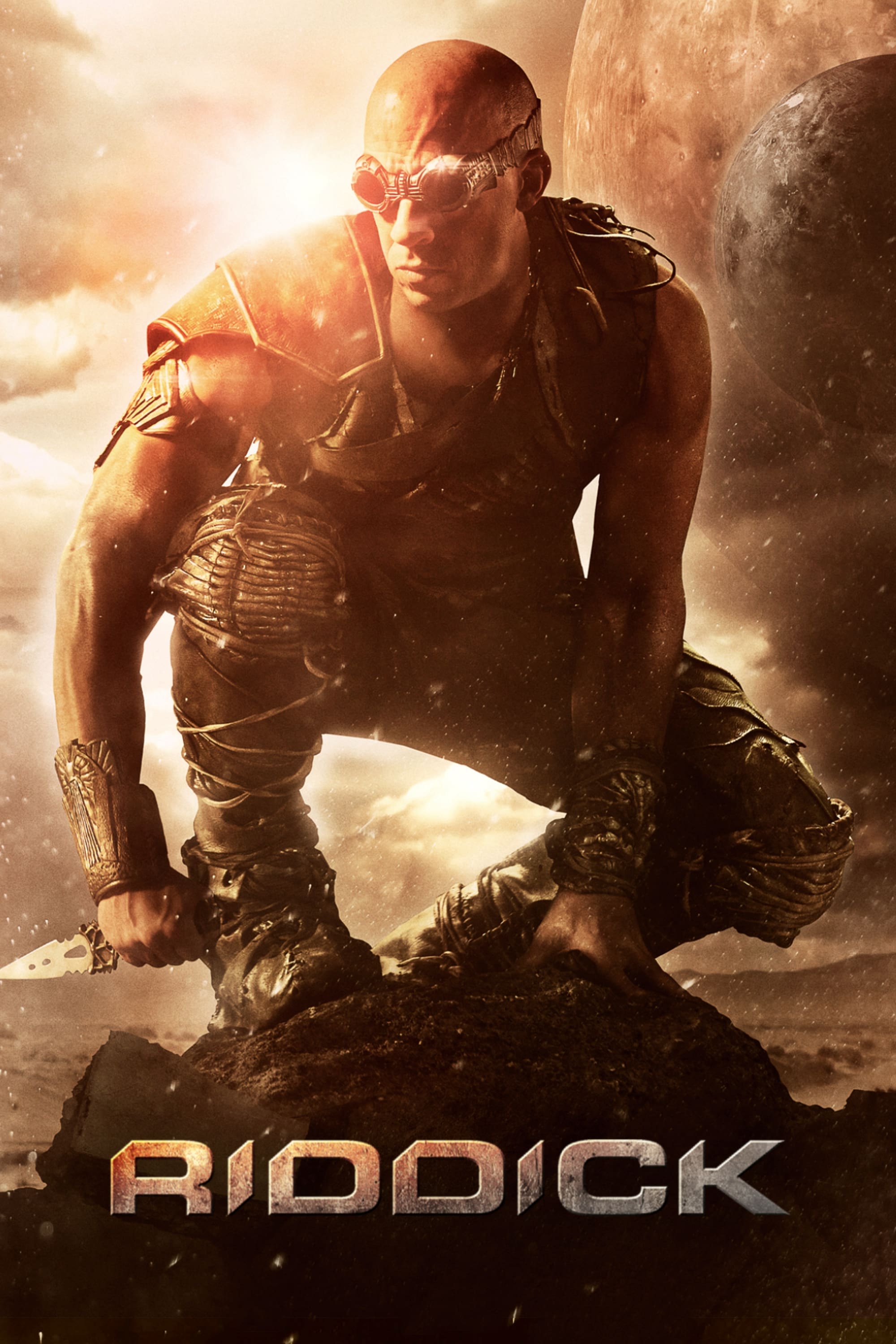 Riddick (2004)