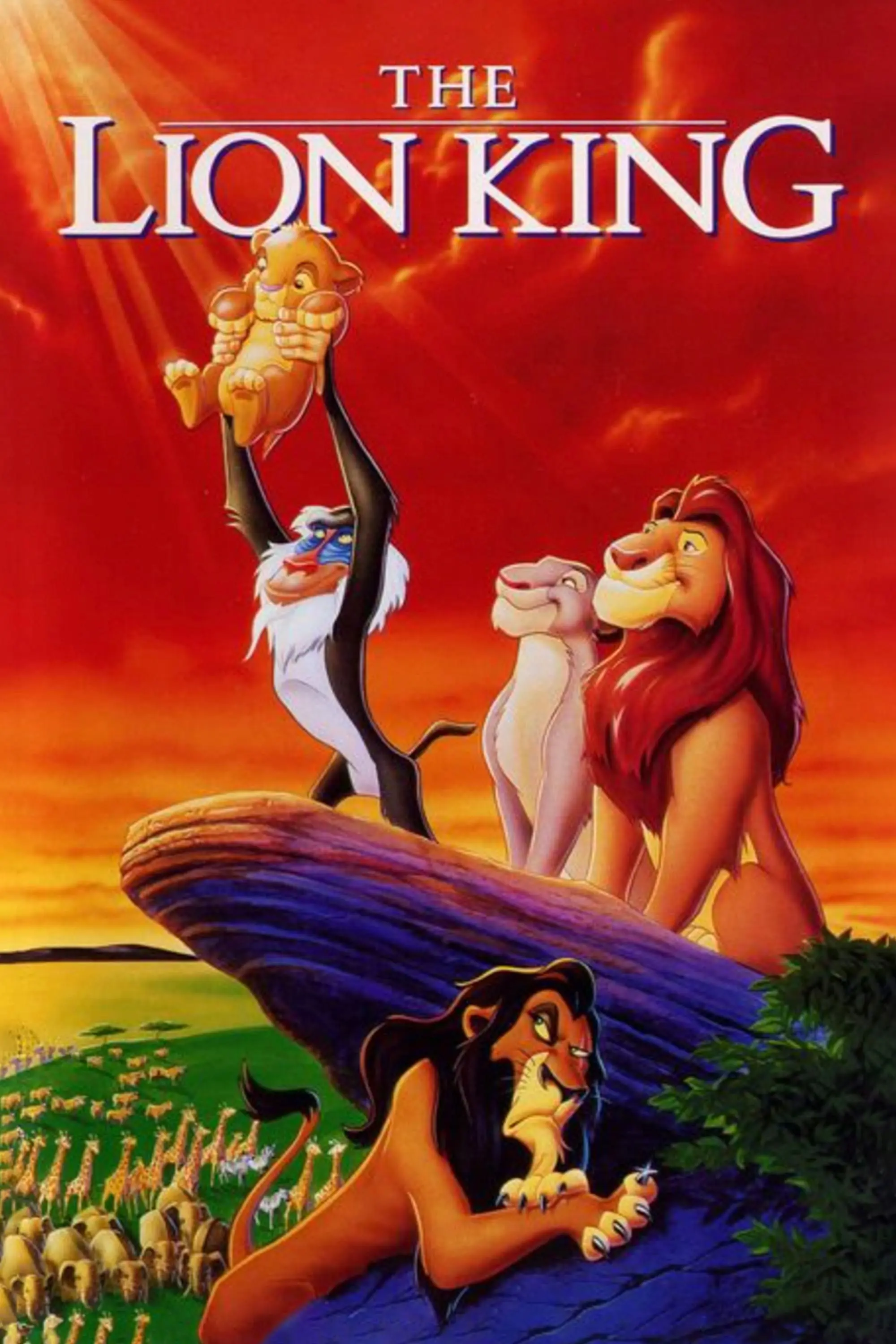 The Lion King (1994)