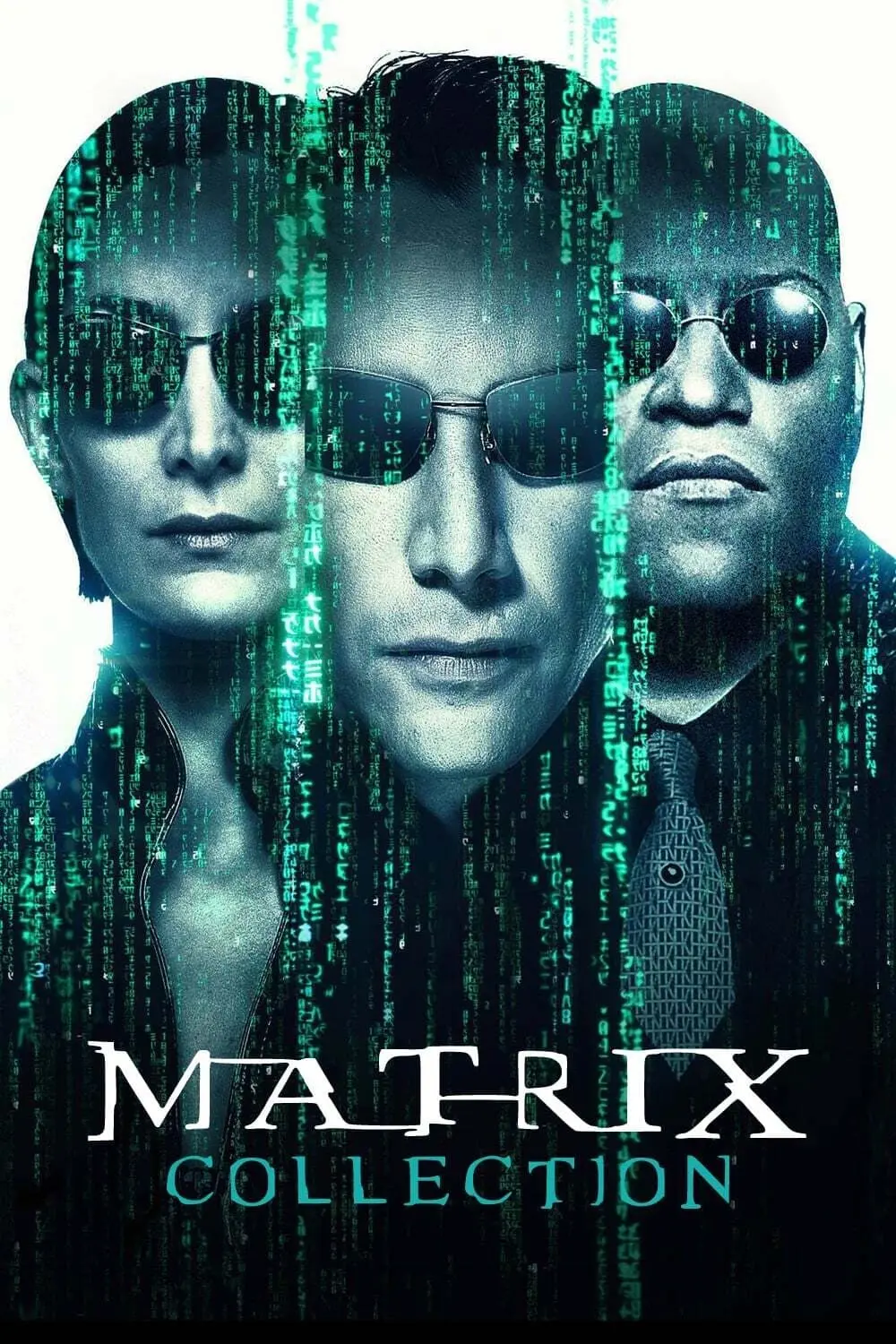 The Matrix Collection