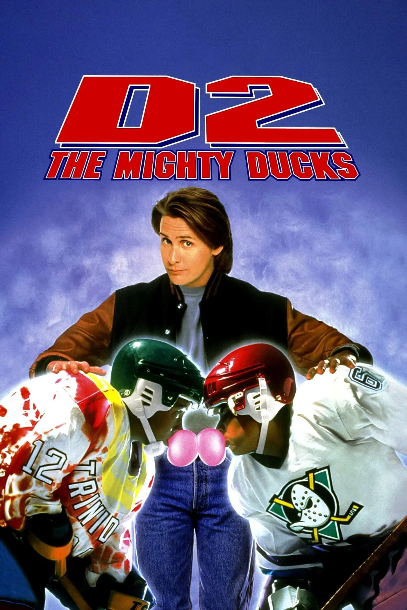 D2: The Mighty Ducks (1994)