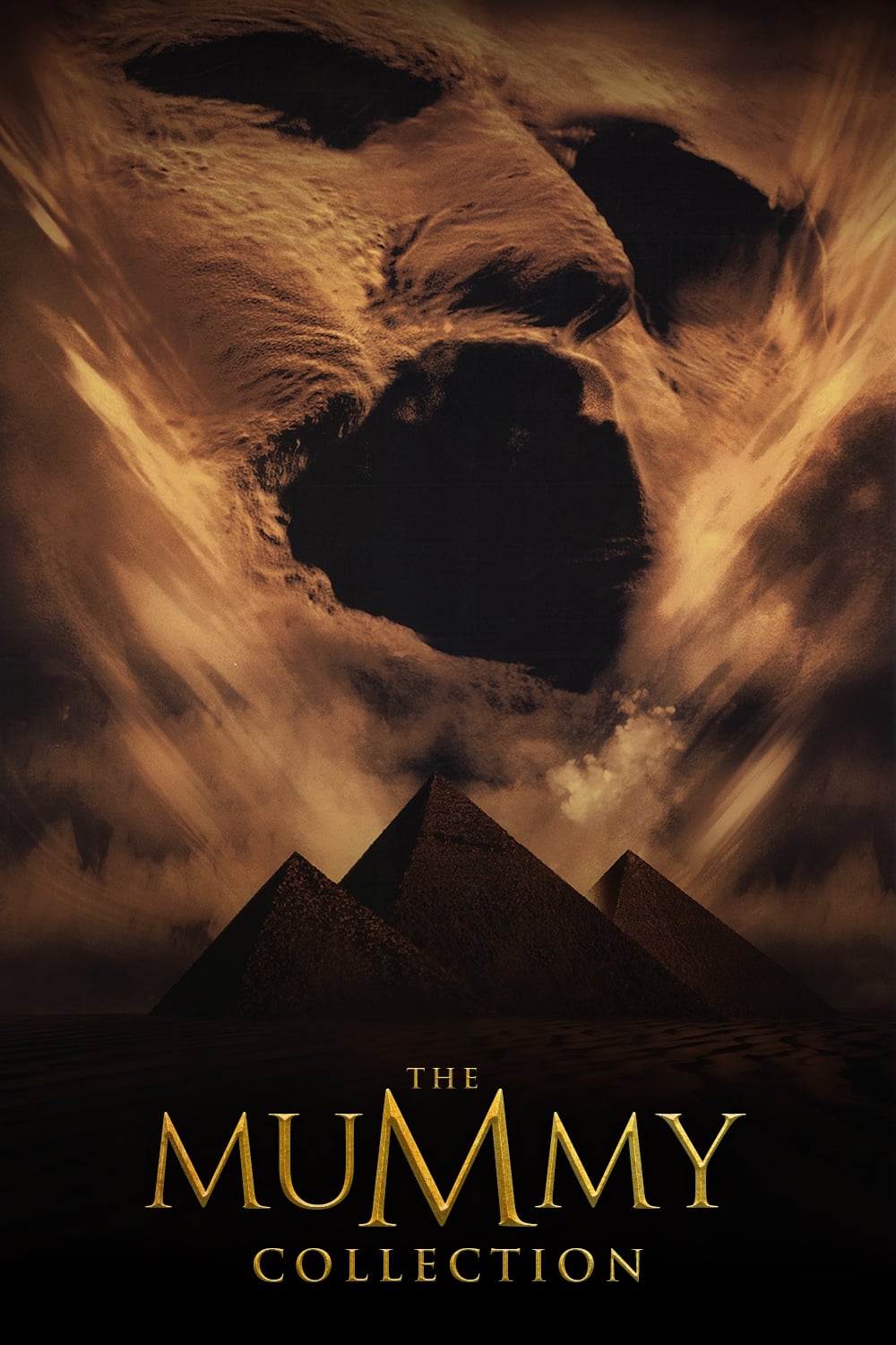 The Mummy Collection