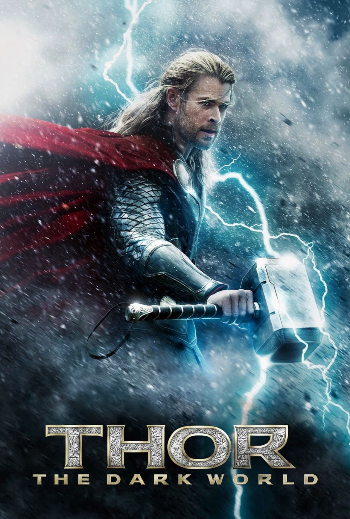 Thor: The Dark World (2013)